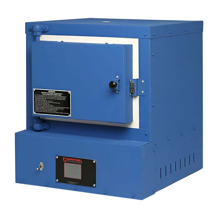 Programmable Fiber Programmable Fiber Furnace – Amadesa