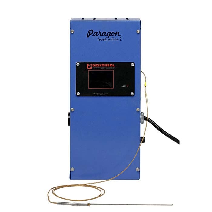 Paragon Sentry 2 Oven Controller