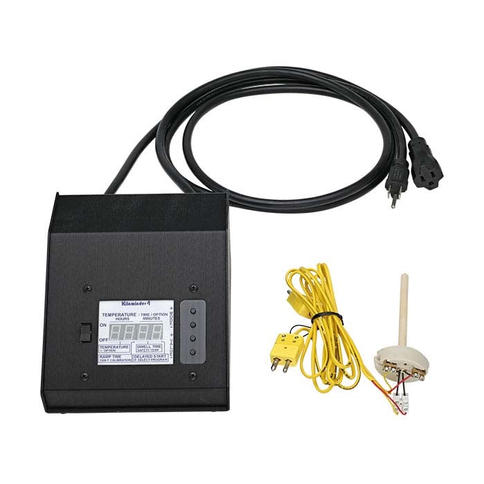 KilnMinder krosnies valdiklis K4E