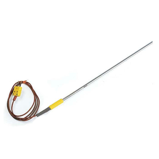 Type-K Thermocouple with Plug
