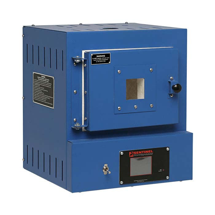 Rio PMC ovn med vindu og ni programkontroller