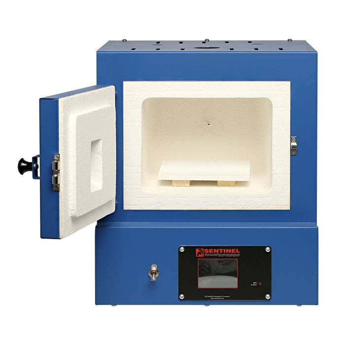 Rio PMC ovn med vindu og ni programkontroller