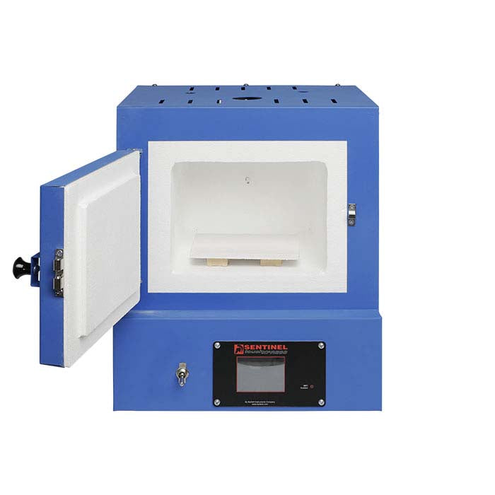 Rio Metal Clay Kiln with 14-Program Controller