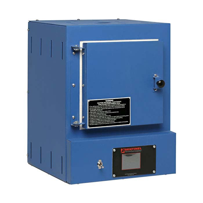 Rio Large Kiln with Nine Program Controller