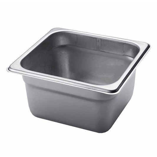 Metal Clay Firing Pan