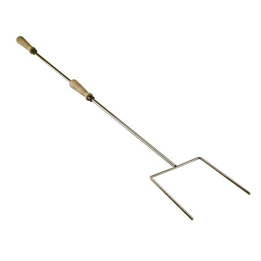 Πιρούνι Αφαίρεσης Τηγανιού Ψησίματος