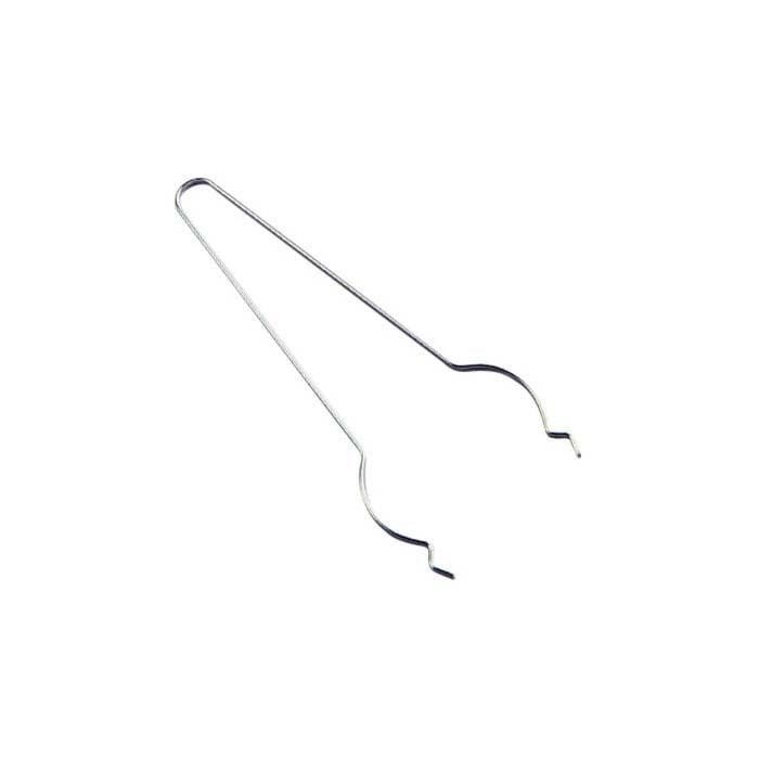 Economy Light-Duty Flask Tongs