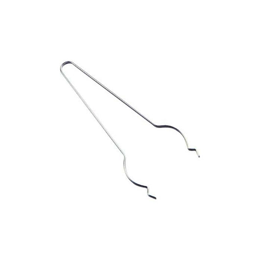 Economy Light-Duty Flask Tongs