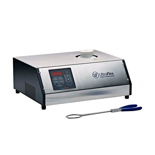 EasyMelt 1kg Air Induction Melt Furnace System