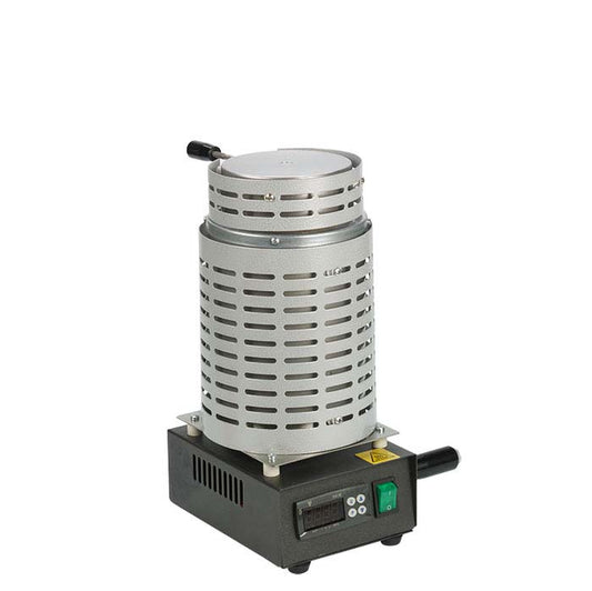 Rio Tilt-Pour Automatic Melting Furnace