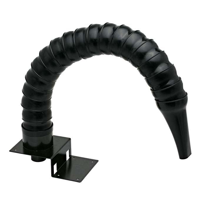 Quatro Gold Vault darbo stalo fiksavimo ranka