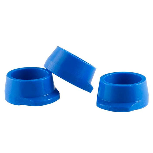 Disco de cera CAST/T para anillo de matraz seccionado