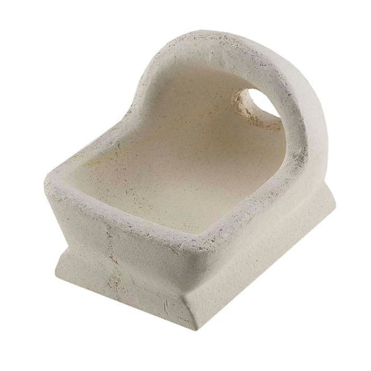 CAST/T Ceramic Casting Crucible, 250g