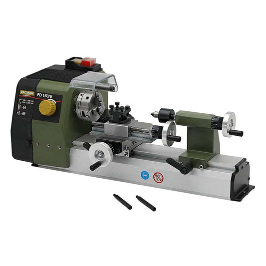 Proxxon Precision FD 150/E Sorvi