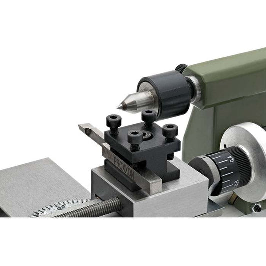 Proxxon Turning Tool Set for FD 150/E Lathe, 6-Piece