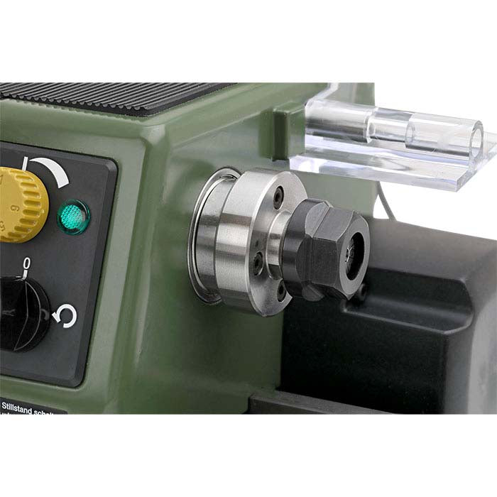 Proxxon Collet Set for PD 250/E Lathe