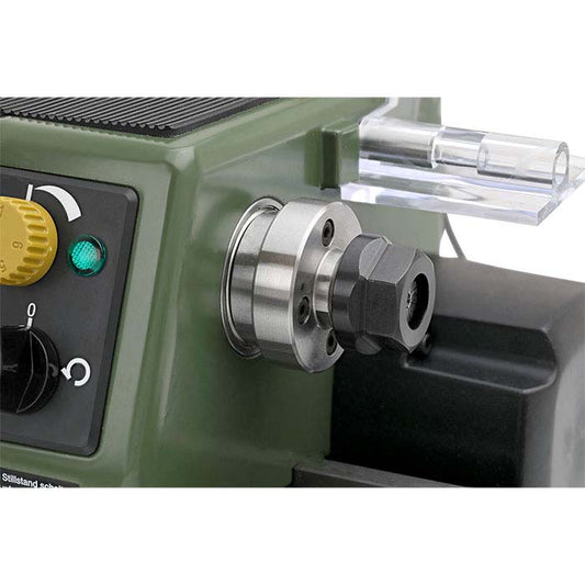 Proxxon-istukka sarja PD 250/E sorviin