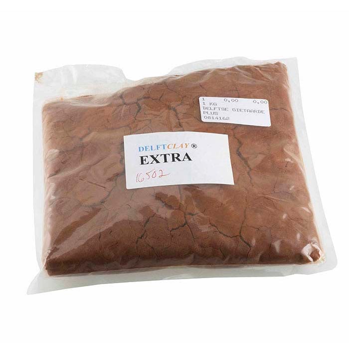 دلفت كلاي إكسترا