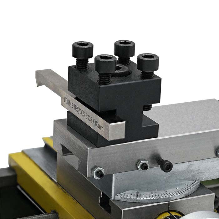 Proxxon Thread Cutting Set for PD 250/E Lathe, 3-Piece