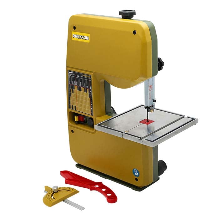 Proxxon Micro MBS/E nauhasaha