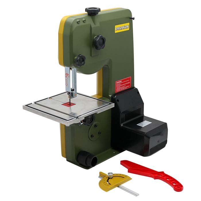 Proxxon Micro MBS/E nauhasaha