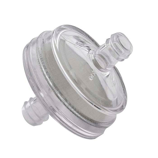 In-Line Replacement Filter for V.I.C. Vacuum Pump