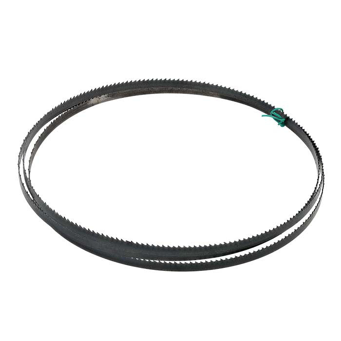 Coarse-Tooth Saw Blade for MBS/E