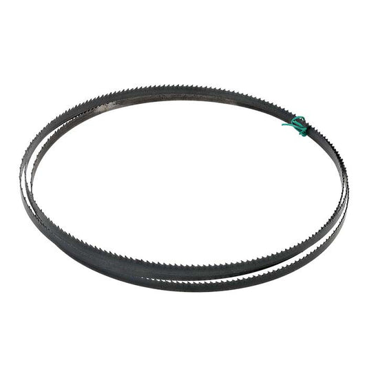 Coarse-Tooth Saw Blade for MBS/E