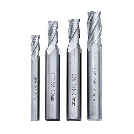 Proxxon-jyrsintäleikkaussarja, 5-osainen