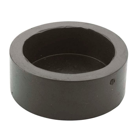 Rubber Vacuum Chamber Cap for V.I.C. 9