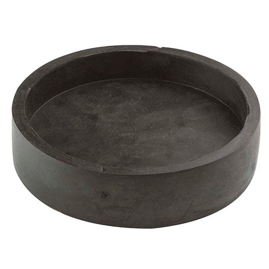 V.I.C. 12用ラバー101.6mm真空チャンバーキャップ