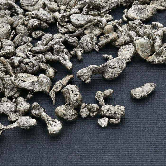 Nickel Alloy Casting Grain