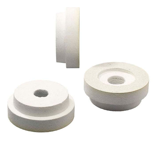 حامل بوتقة خزفي لـ J-5