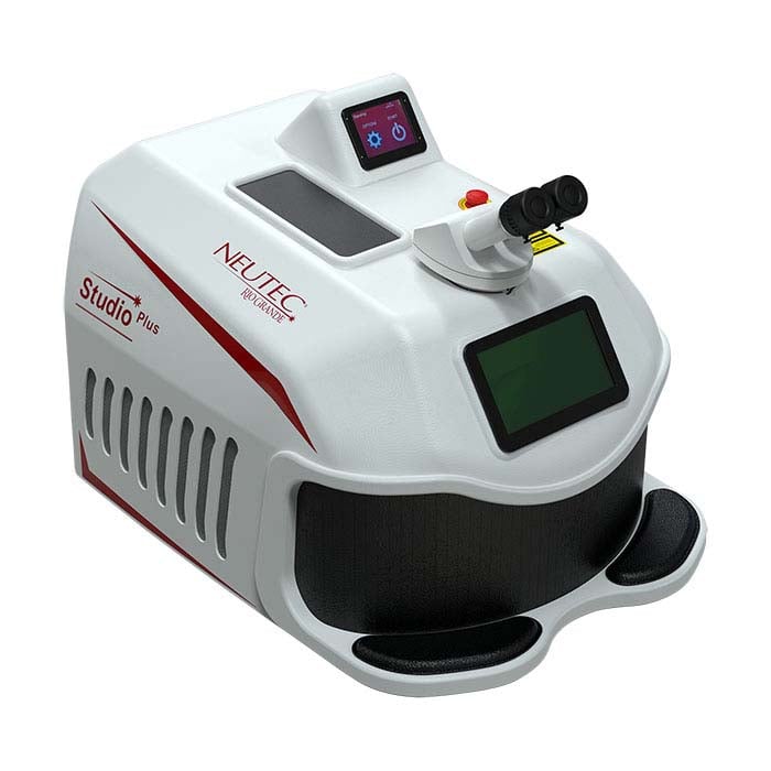 Neutec® PulsePoint™ Studio™ Plus 150 Lasersvejser