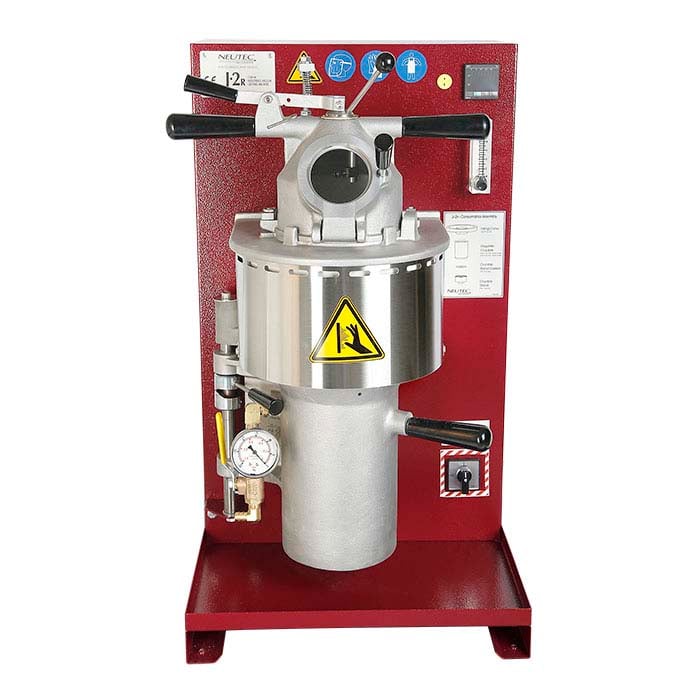 آلة الصب Neutec® J-2R™