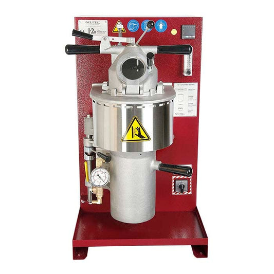 Neutec® J-2R™ Støbemaskine