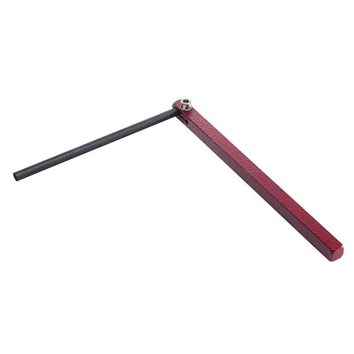 حامل قضيب التحريك الجرافيت