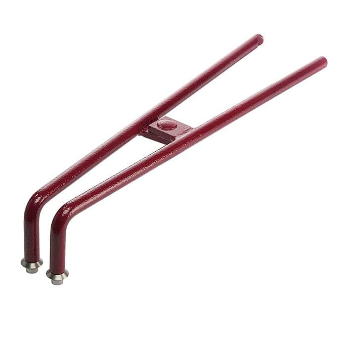 Neutec Crucible Removal Tongs