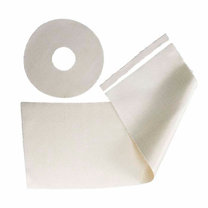 طقم بطانة حجرة القارورة Neutec® لإصدارات J-5™ وJ-10™ وJ-15™