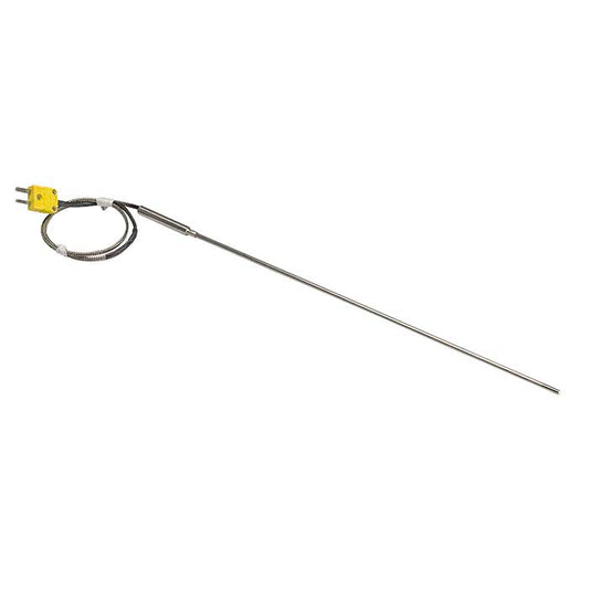 Type-K Replacement Thermocouple for Neutec® J-2R™ (all models