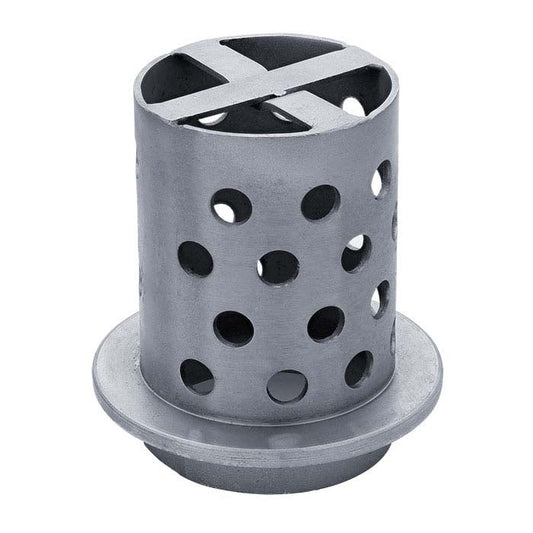 Flanged Flask for Schultheiss VPC 40 Casting Machine