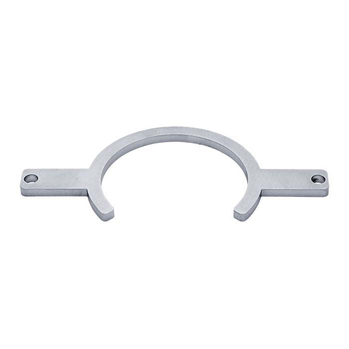 Filling Cone Clamp for Schultheiss VPC Pure Casting Machine