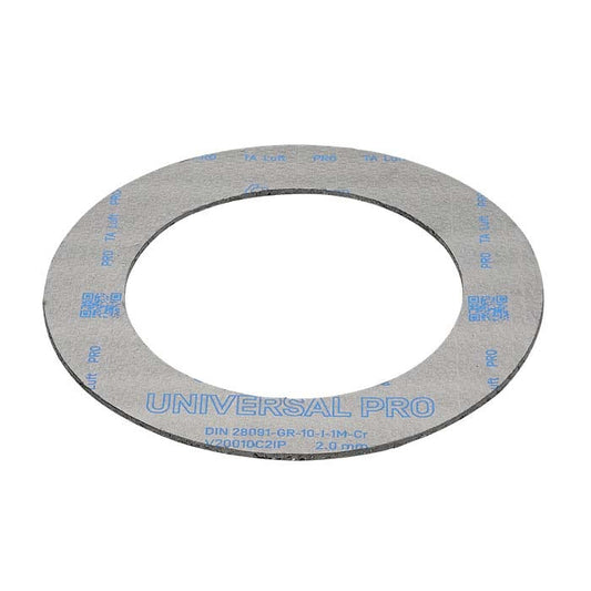 Graphite Sealing Ring for Schultheiss VPC Pure Casting Machine