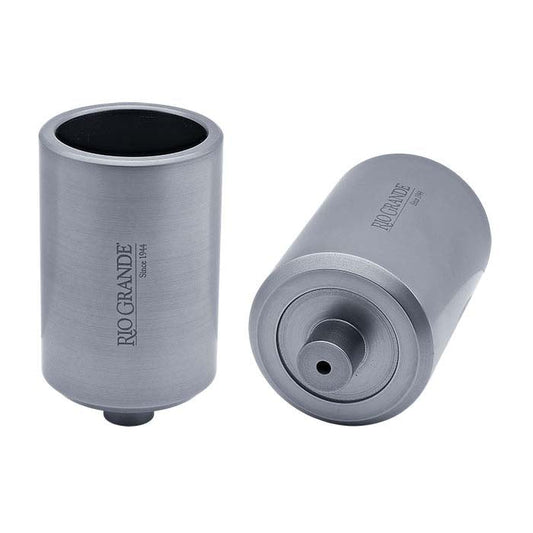 بوتقة جرافيت مع صنبور لماكينة الصب Schultheiss VPC