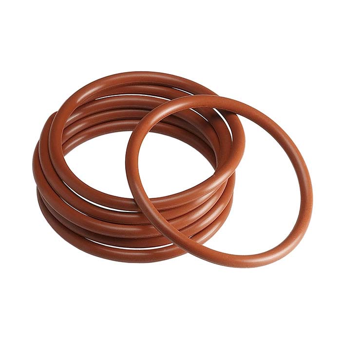 Neutec High-Temperature Flask Adapter O-Ring