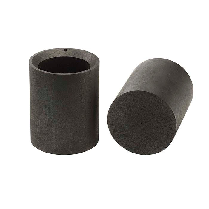 C-20 Graphite Alloying Crucible