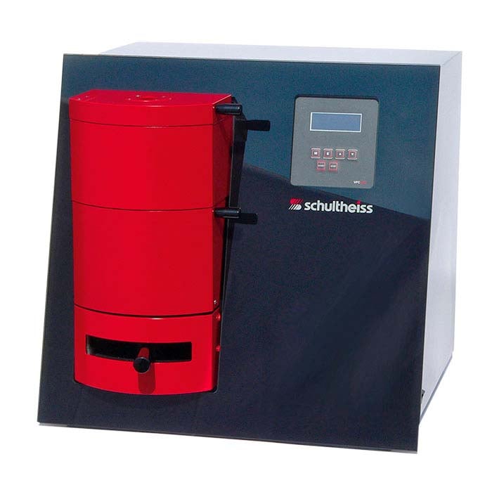 Schultheiss VPC 40 Casting Machine