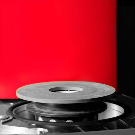 Schultheiss VPC Pure Casting Machine