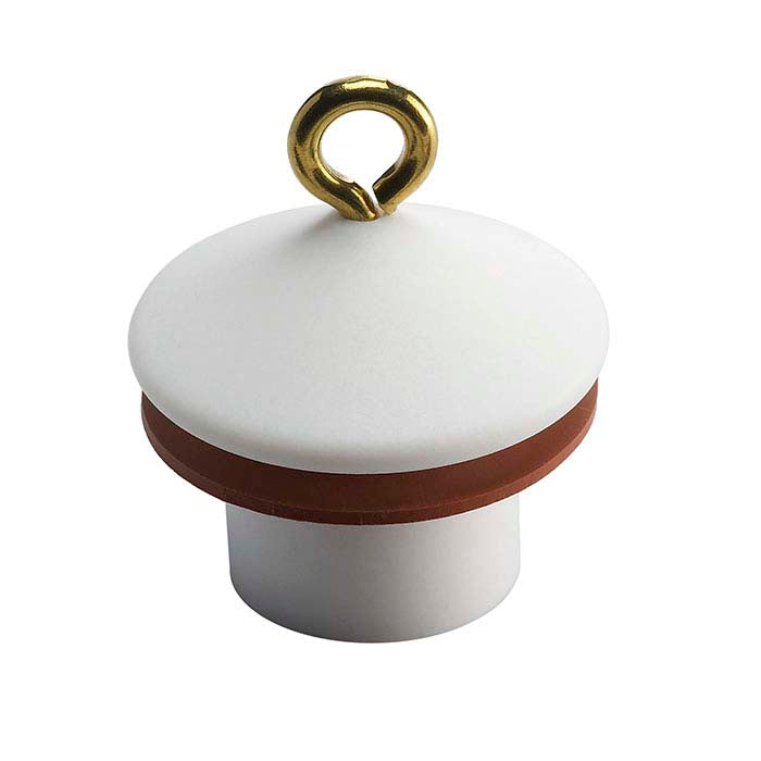 Drain Plug Assembly for Neutec® J-zP™ and J-zF™ Casting Machines