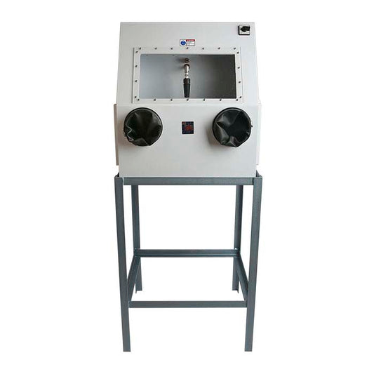 Lane High-Pressure Devesting Machine